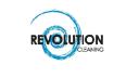 Revolution Cleaning logo
